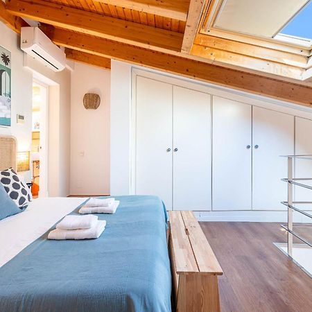 Ferienwohnung Vivendos - Ma14 - Madre De Dios Málaga Exterior foto