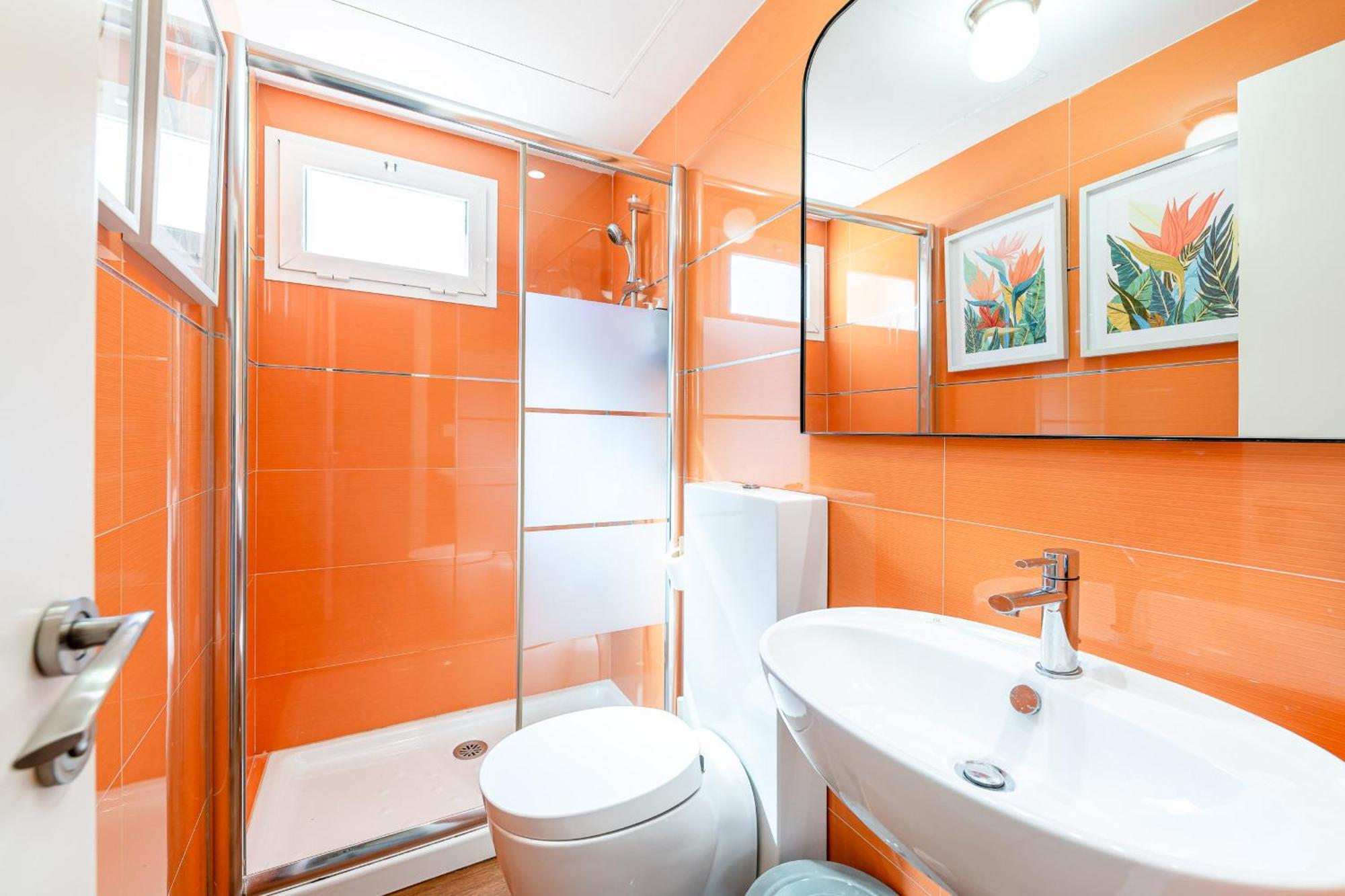 Ferienwohnung Vivendos - Ma14 - Madre De Dios Málaga Exterior foto